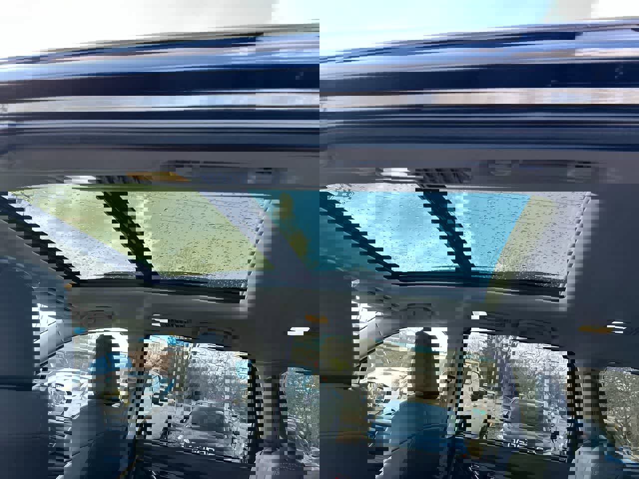 Certified 2025 Subaru Ascent Limited image 24