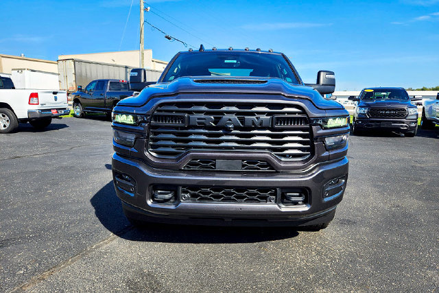 New 2027 RAM 2500 Tradesman AWD/4WD image 2