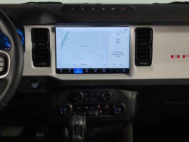 Used 2025 Ford Bronco Stroppe Edition AWD/4WD image 22