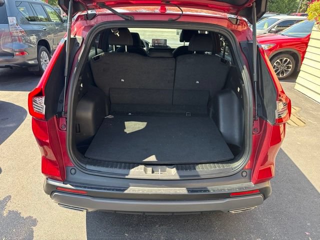 Used 2024 Honda CR-V Sport image 16