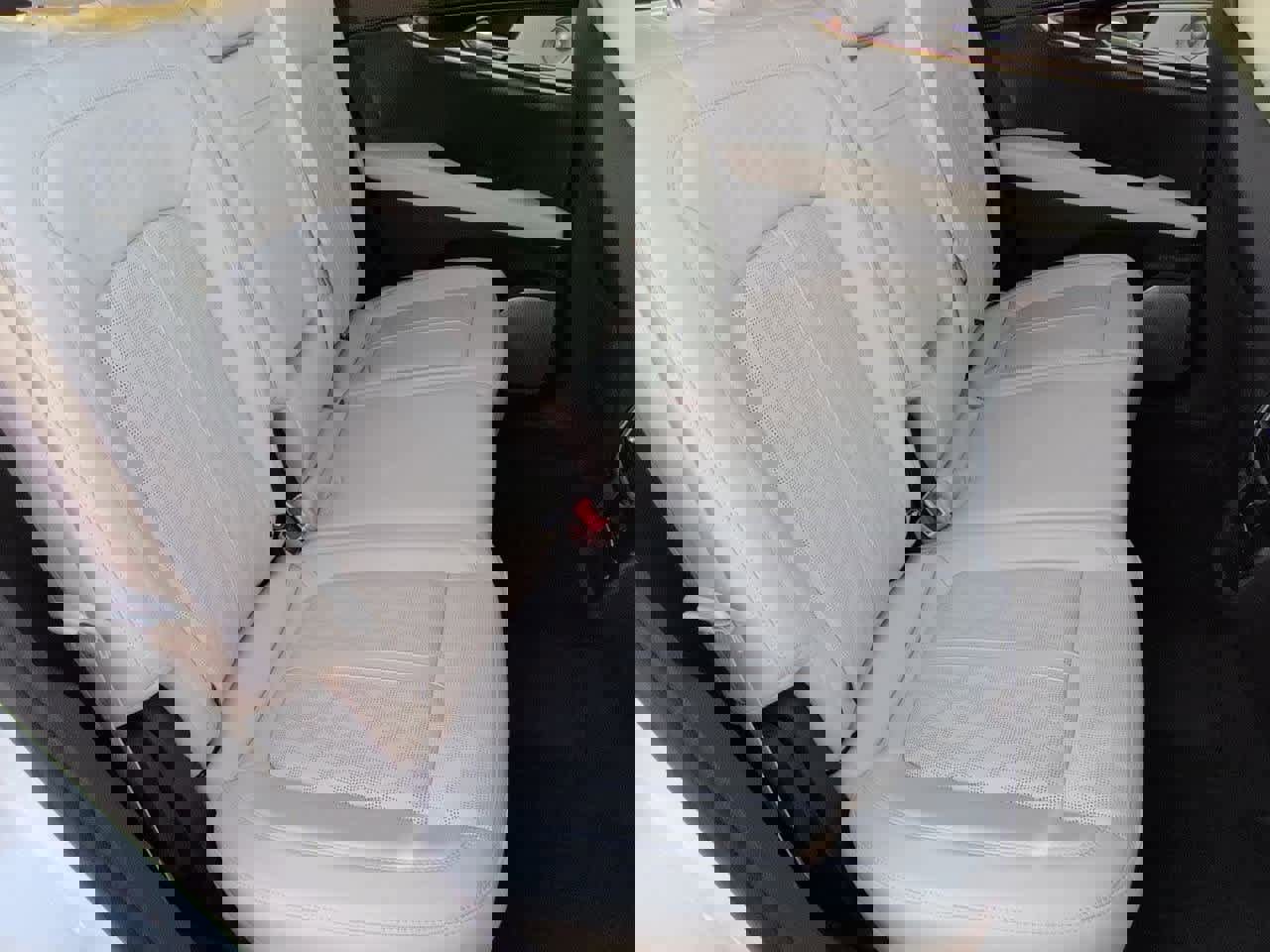 Used 2023 Lincoln Nautilus Black Label w/ Cargo Utility Package image 21