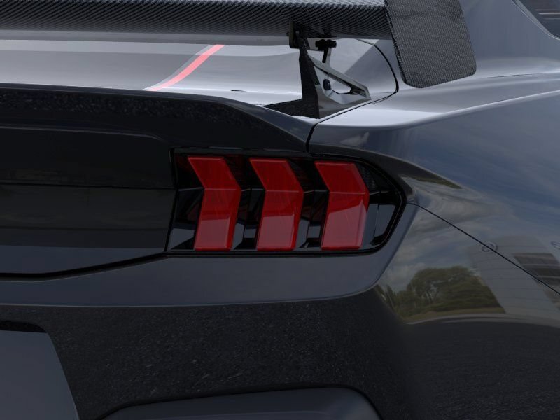 New 2026 Ford Mustang Dark Horse SC RWD image 21