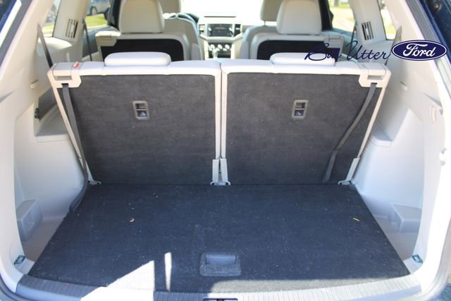 Used 2019 Volkswagen Atlas SE AWD/4WD image 10