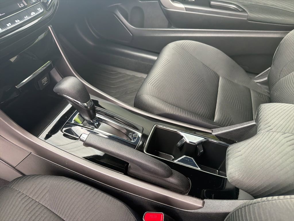 Used 2016 Honda Accord LX-S image 16