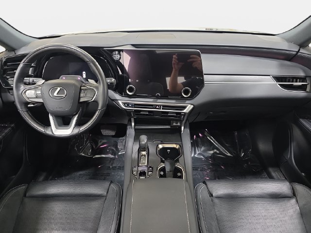 Used 2024 Lexus RX 450h AWD w/ Convenience Package image 10
