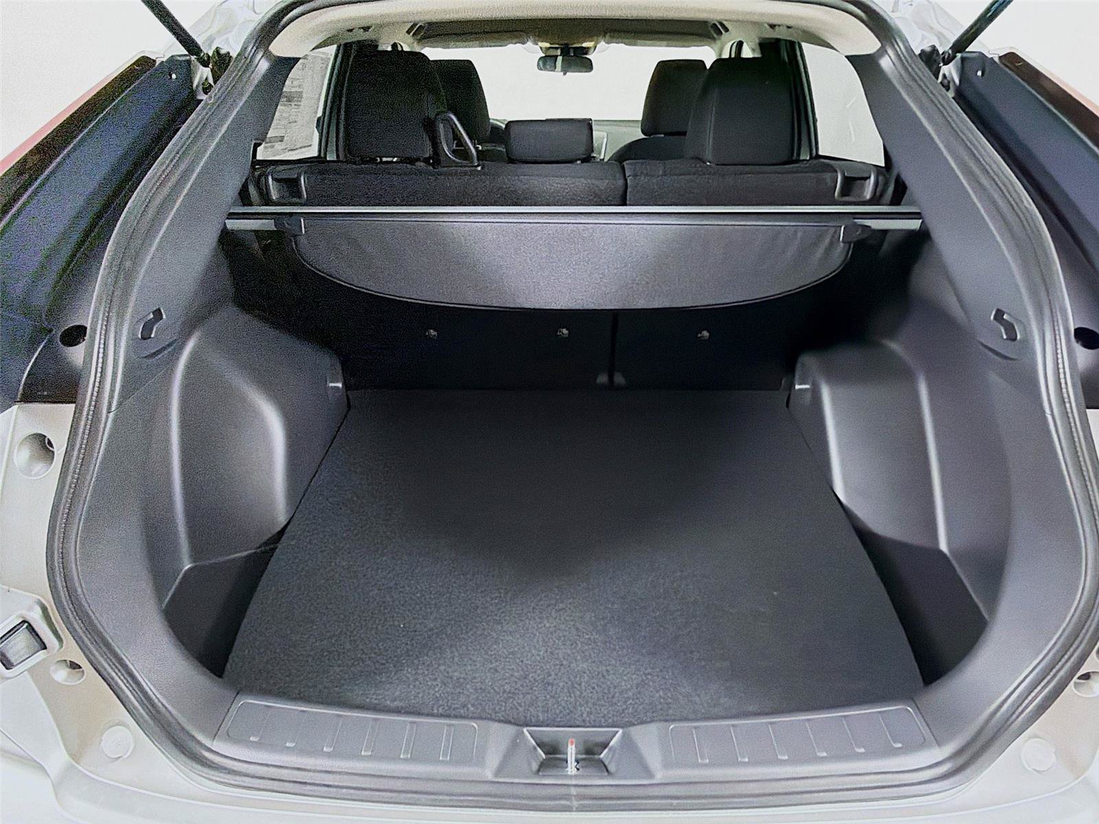 New 2026 Mitsubishi Eclipse Cross ES AWD/4WD image 23