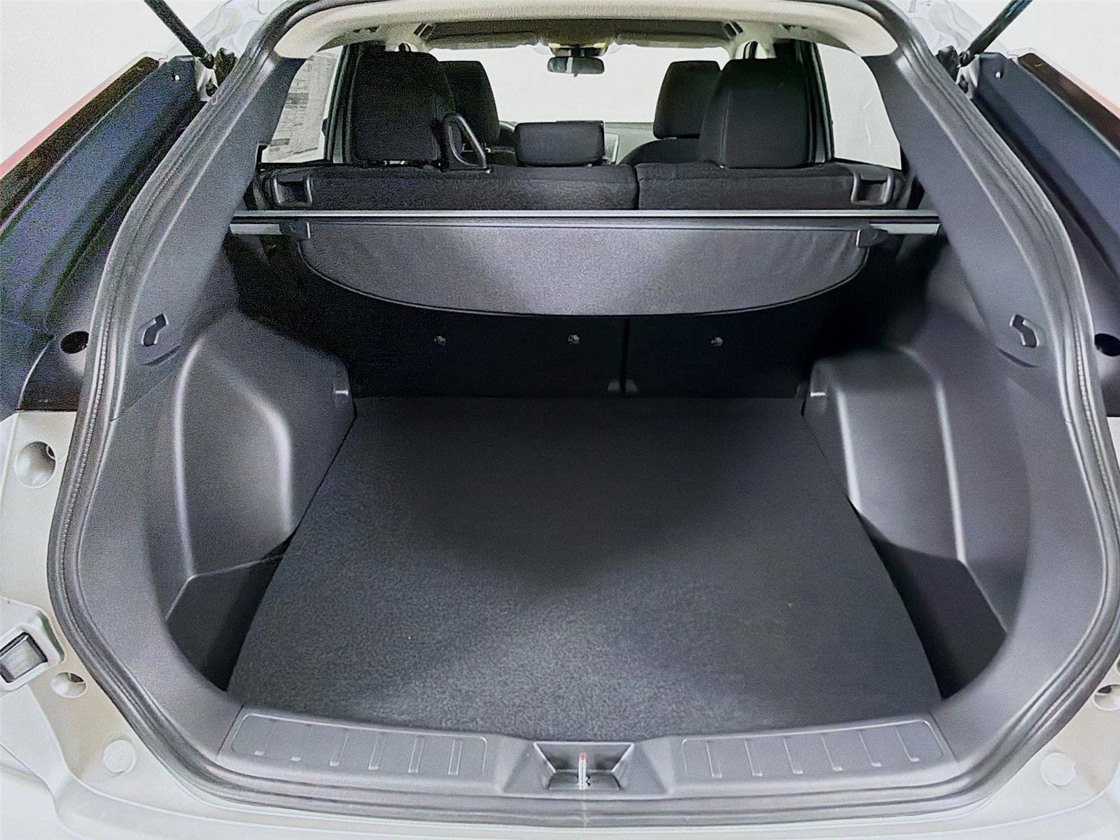 New 2026 Mitsubishi Eclipse Cross ES AWD/4WD image 23