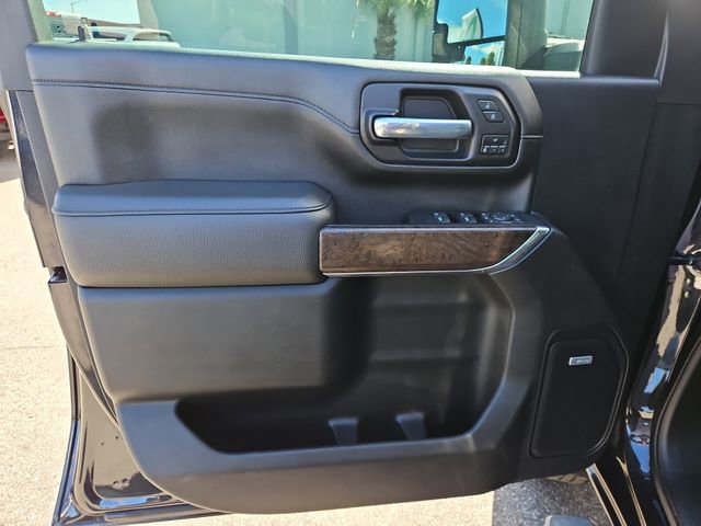 Used 2020 GMC Sierra 3500 Denali w/ Denali Ultimate Package image 17