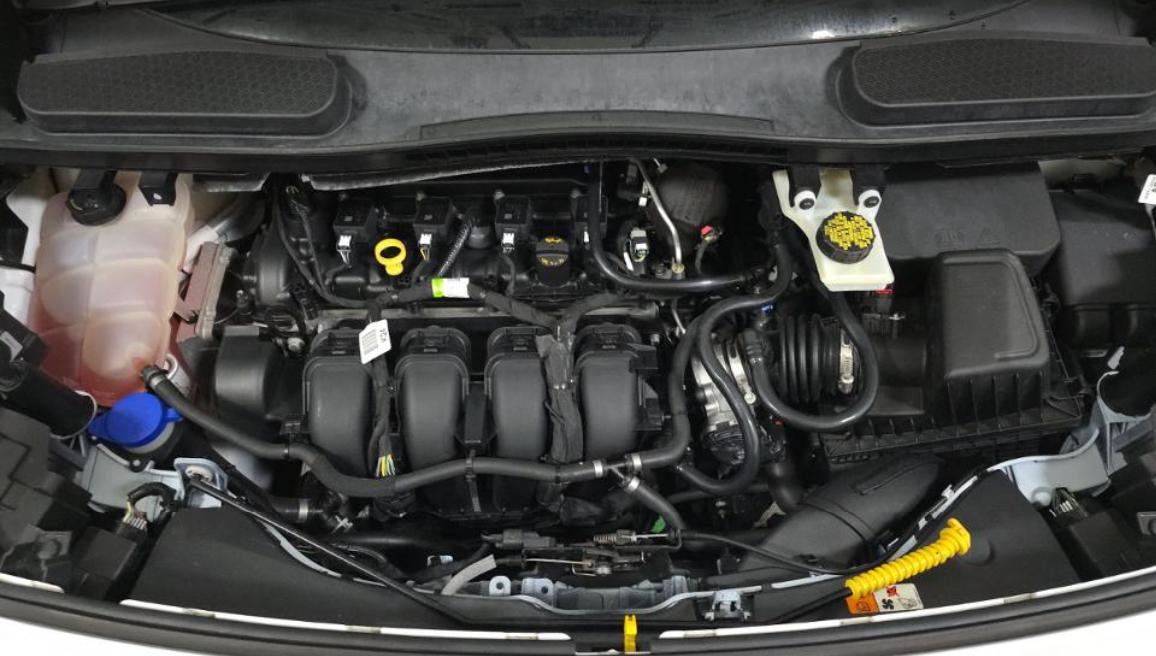 Used 2020 Ford Transit Connect XL FWD image 15