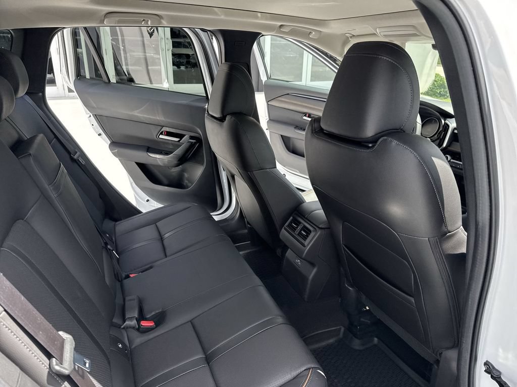 New 2026 MAZDA CX-50 AWD 2.5 S w/ Accent Package image 33