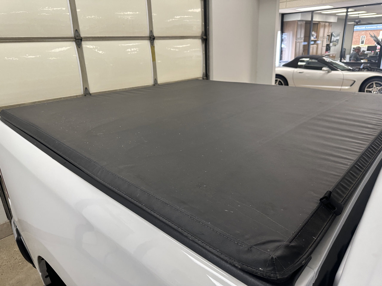 Used 2021 RAM 1500 Big Horn image 14