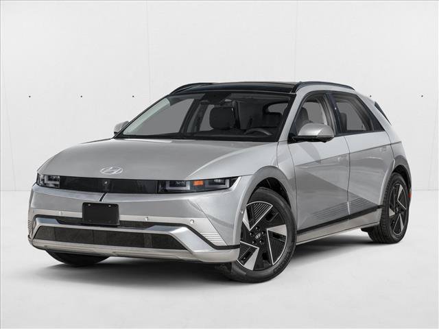 New 2027 Hyundai Ioniq 5 Limited