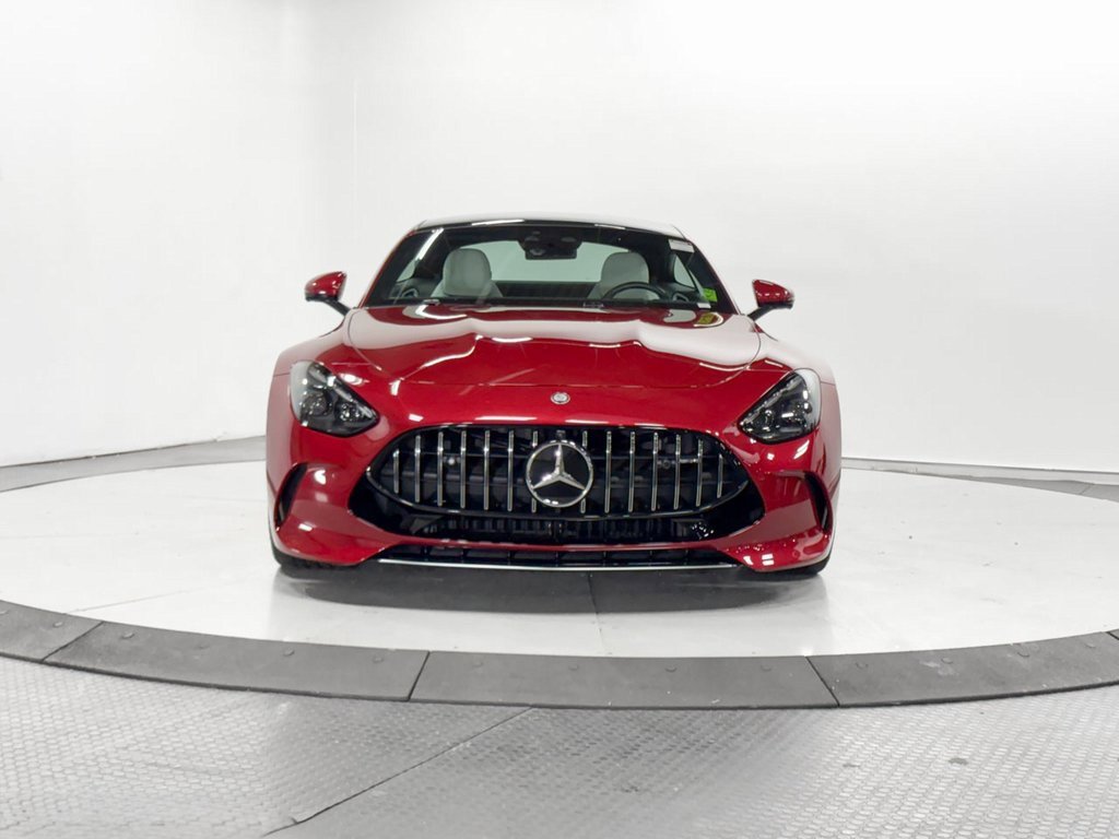Used 2024 Mercedes-Benz AMG GT 63 image 2
