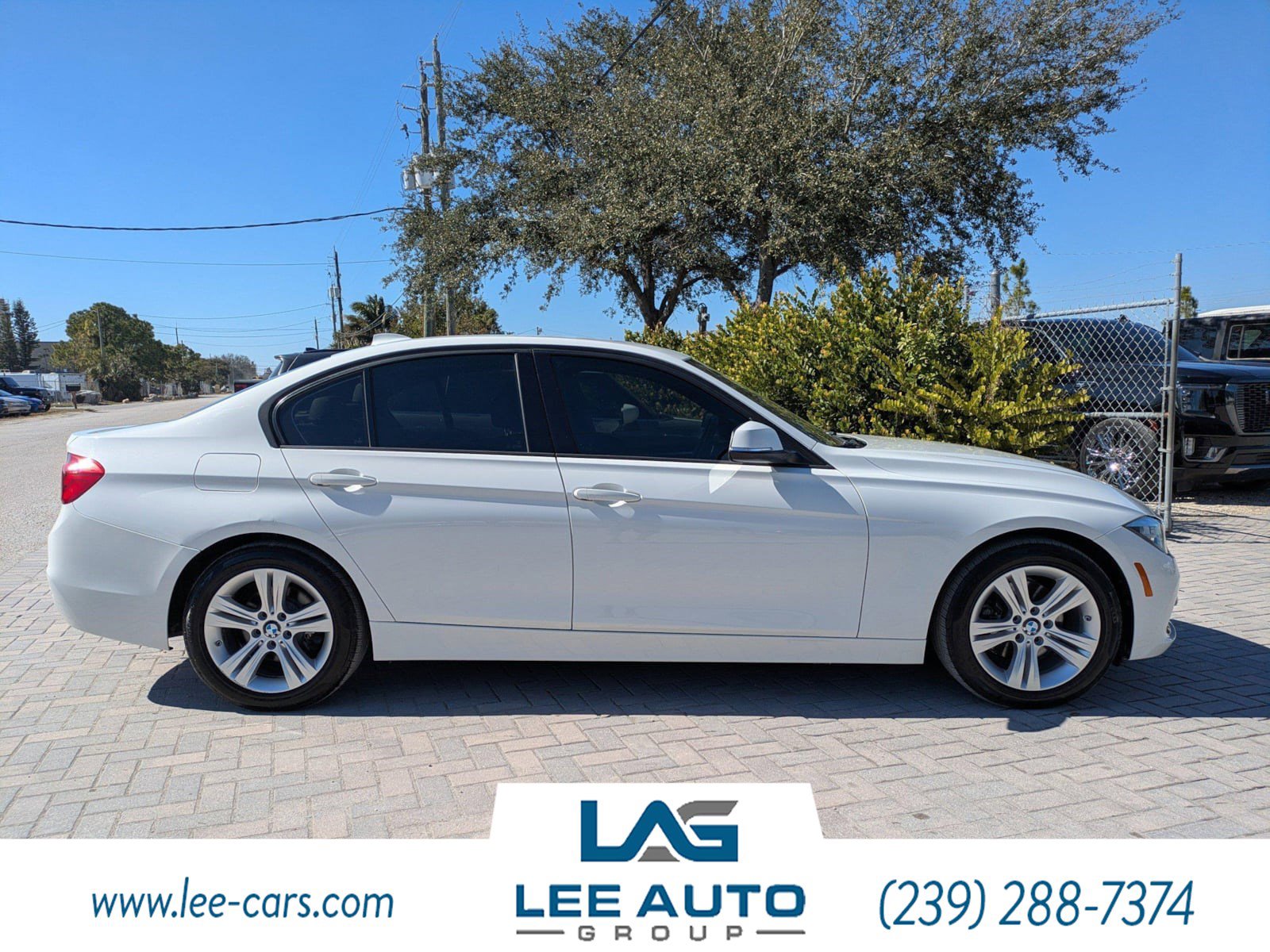 Used 2016 BMW 328i 328i video 2
