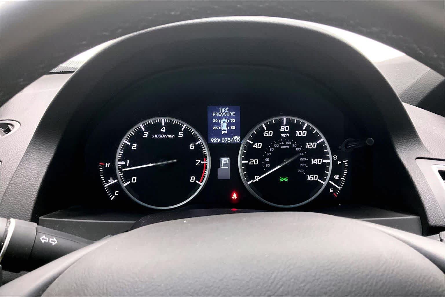 Used 2018 Acura RDX FWD w/ Technology Package image 23