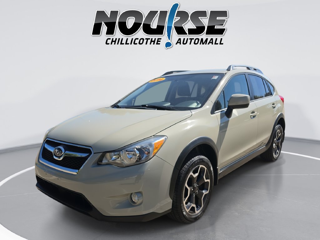 Used 2014 Subaru Crosstrek 2.0i Premium w/ Popular Package #1