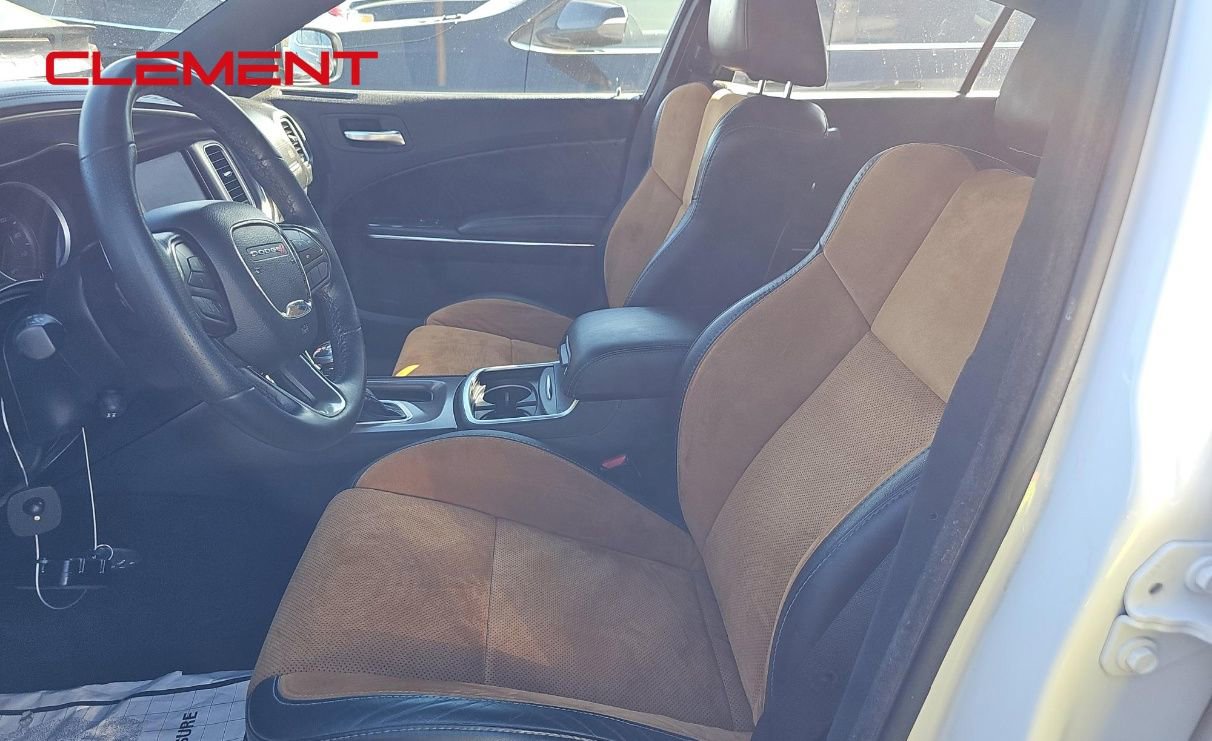 Used 2021 Dodge Charger GT w/ Plus Group image 8