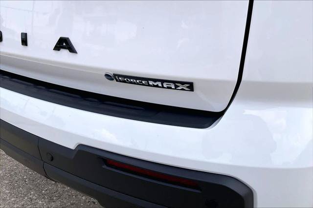 Certified 2026 Toyota Sequoia TRD Pro AWD/4WD image 10