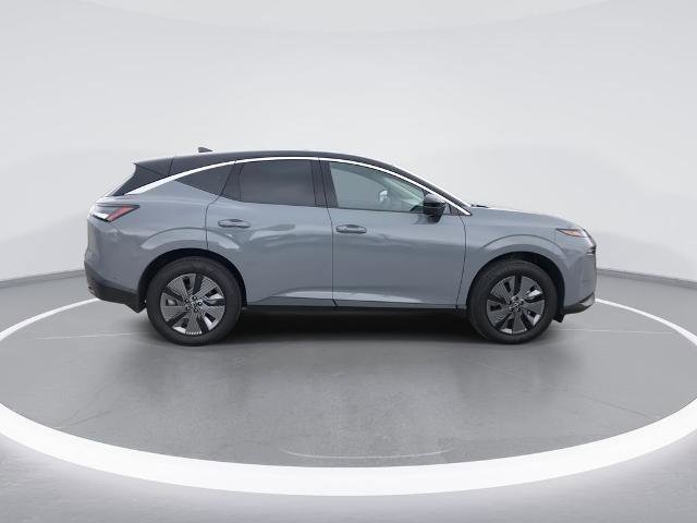 Certified 2025 Nissan Murano SL w/ Cargo Package image 9