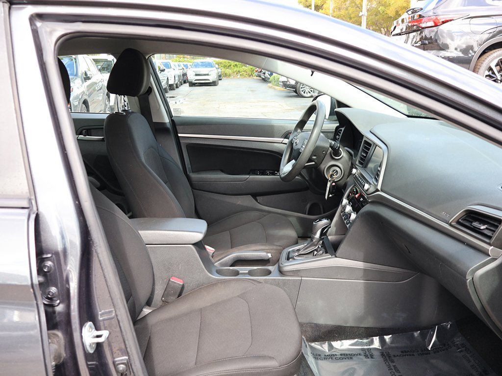 Used 2020 Hyundai Elantra SEL w/ Cargo Package (C1) image 27