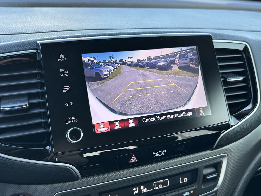 Used 2023 Honda Ridgeline RTL image 29