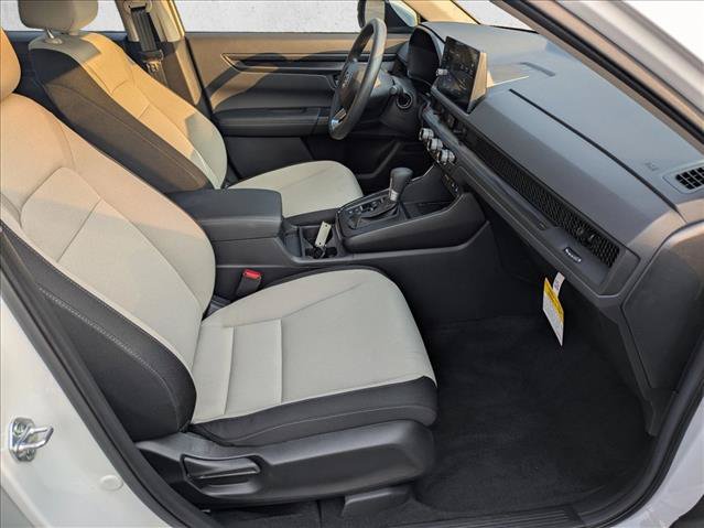 Certified 2026 Honda CR-V LX image 20