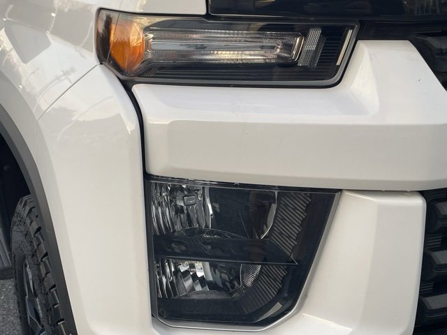 Certified 2020 Chevrolet Silverado 2500 Custom w/ Custom Value Package image 15