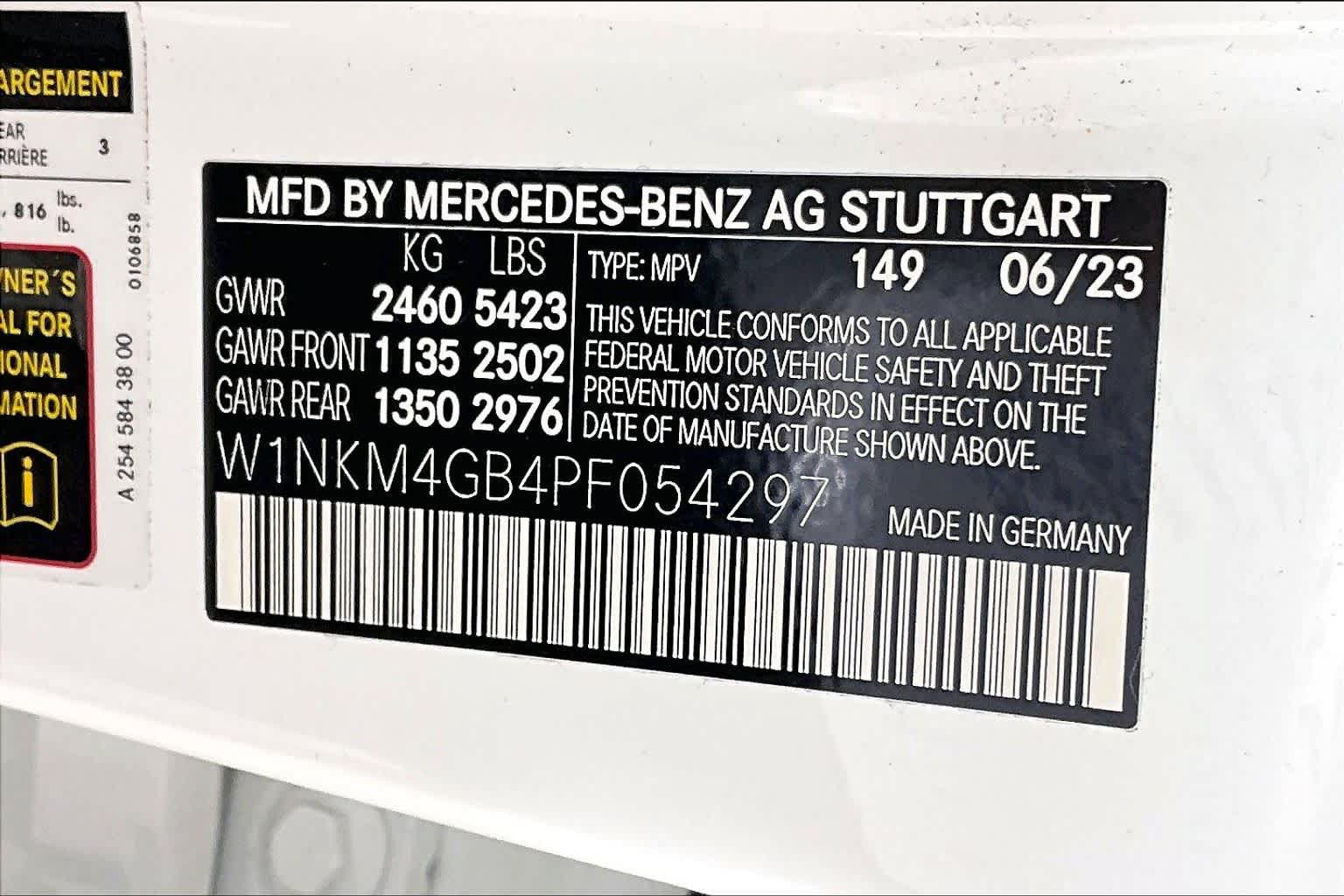 Used 2023 Mercedes-Benz GLC 300 image 34