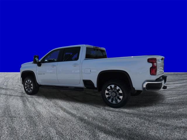 Used 2023 Chevrolet Silverado 2500 LT w/ All Star Edition image 6