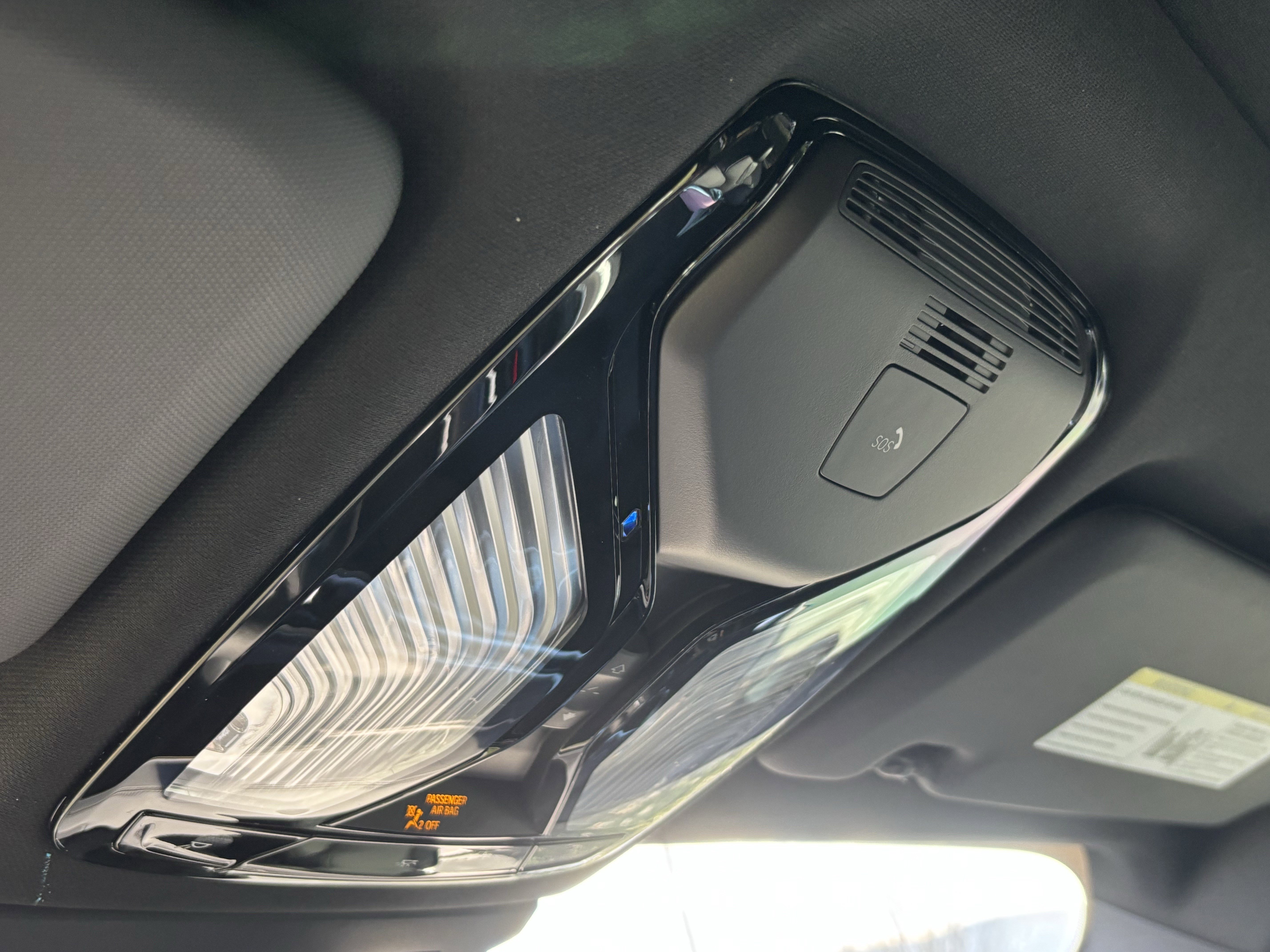 Used 2026 BMW X5 xDrive50e w/ M Sport Package image 28