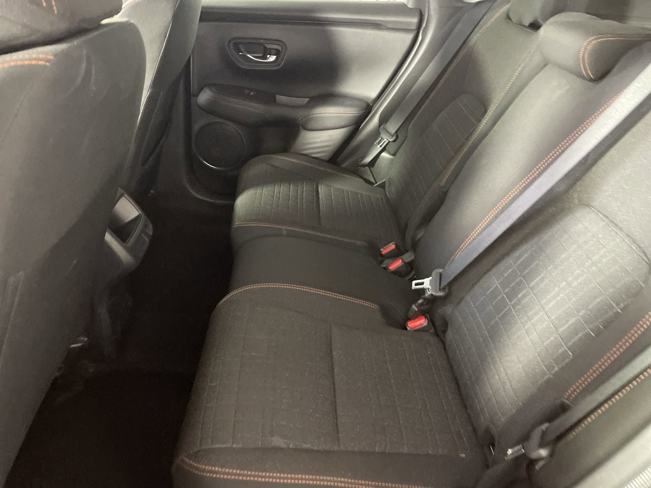 Used 2024 Honda HR-V Sport image 21
