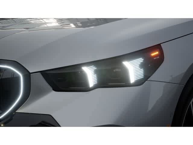 Used 2026 BMW 530i w/ M Sport Package RWD image 6