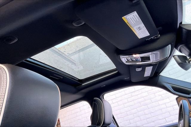 Used 2025 RAM 2500 Rebel w/ Rebel Level 2 Equipment Group image 28