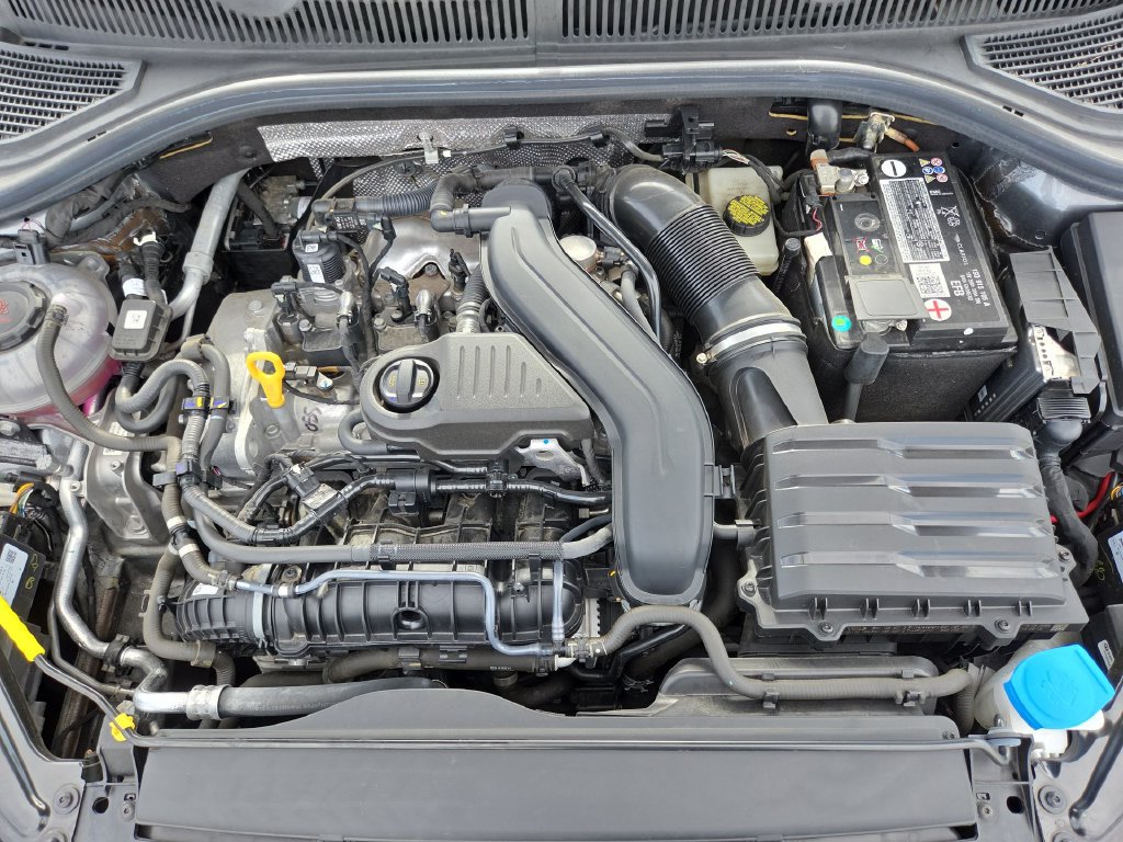 Used 2022 Volkswagen Jetta SE FWD image 10