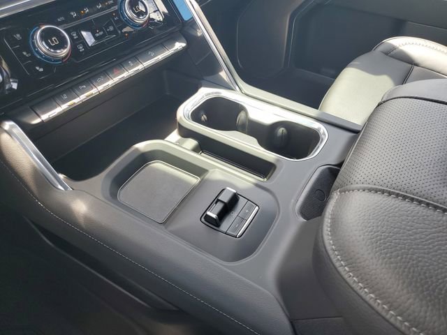 Certified 2026 GMC Sierra 2500 Denali w/ Denali Reserve Package image 20