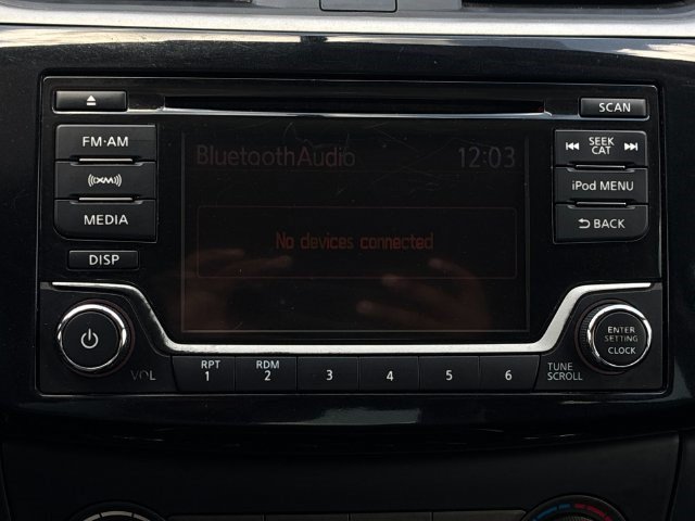 Used 2017 Nissan Sentra SV FWD image 17