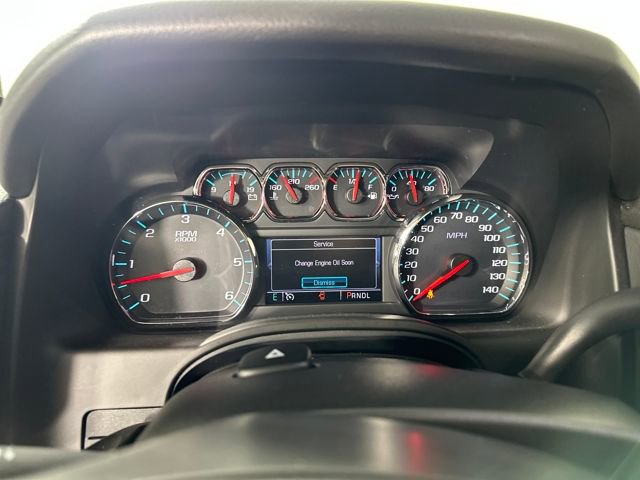 Used 2018 Chevrolet Suburban LT image 17