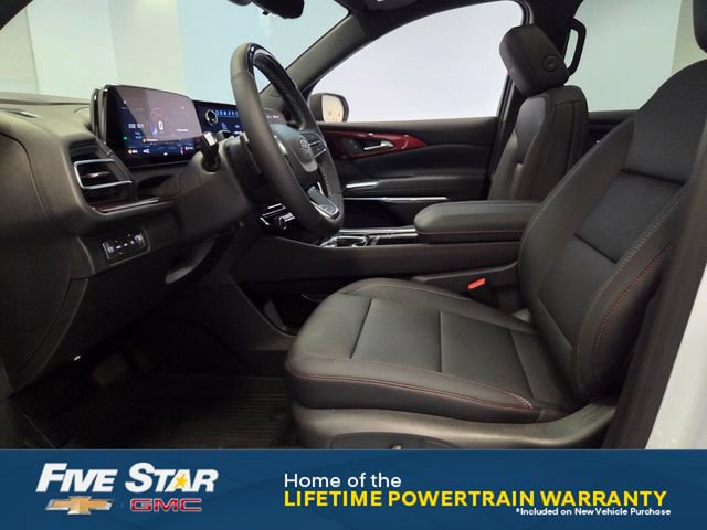 New 2026 Chevrolet Traverse Z71 w/ Enhanced Driving Package AWD/4WD image 11