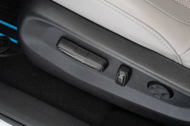Certified 2022 Honda CR-V EX-L image 8