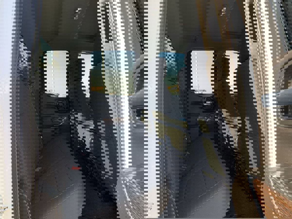 Used 2020 GMC Sierra 1500 Elevation image 27