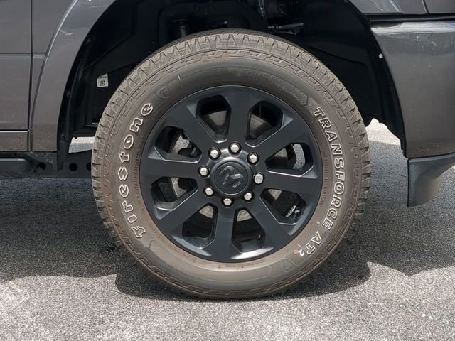 Used 2025 RAM 2500 Limited image 11