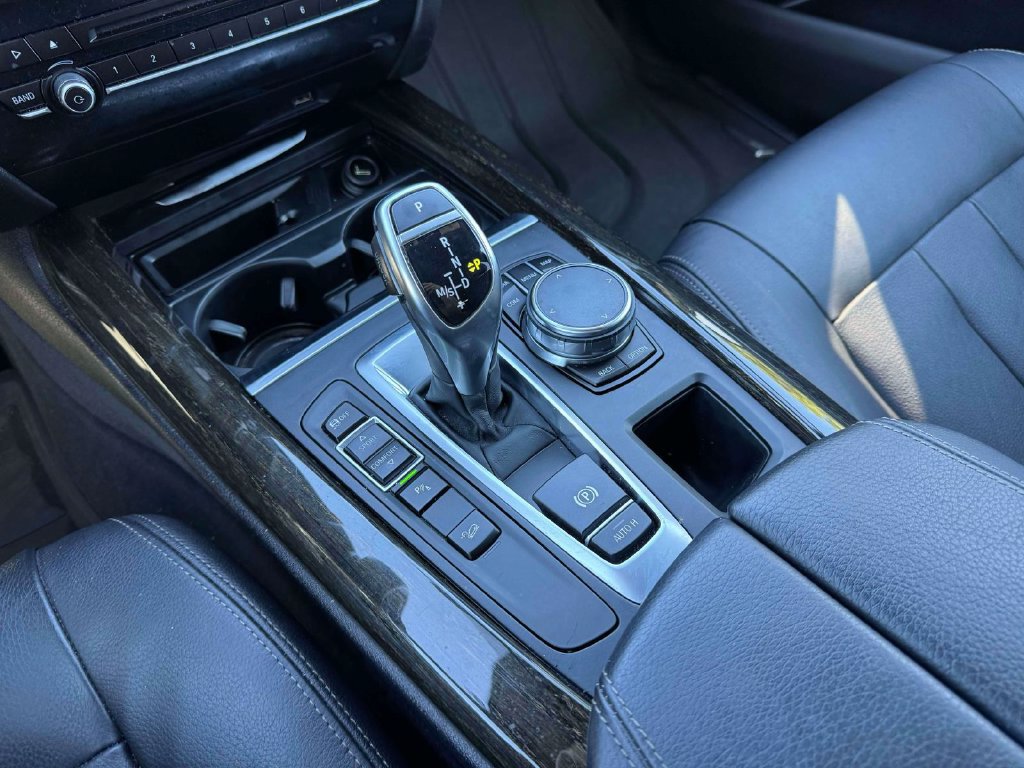 Used 2018 BMW X5 xDrive35i AWD/4WD image 33