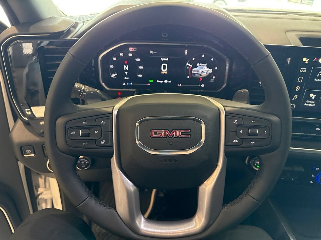 New 2026 GMC Sierra 1500 SLT AWD/4WD image 32