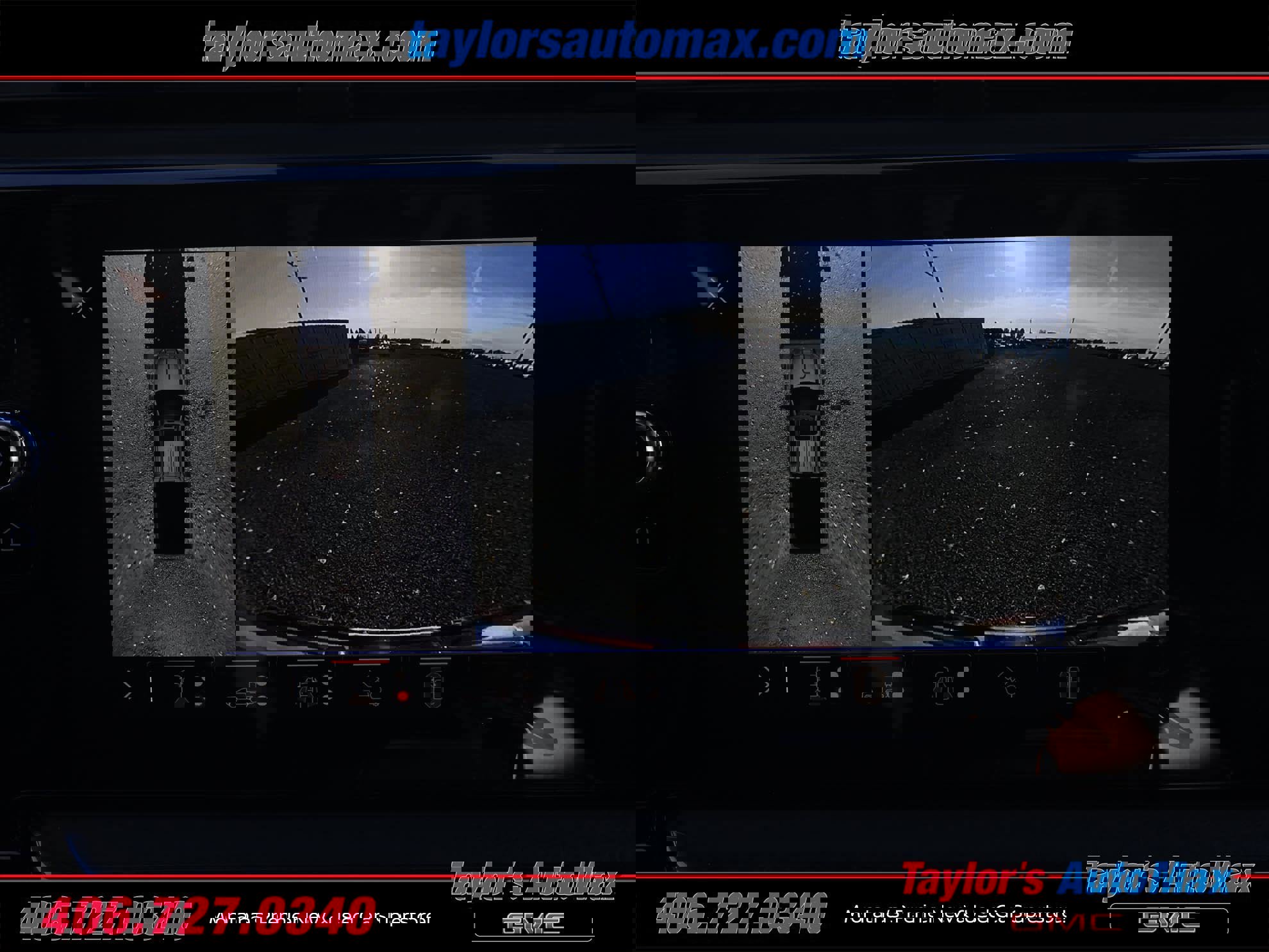 New 2026 GMC Sierra 2500 Denali w/ Denali Reserve Package image 19