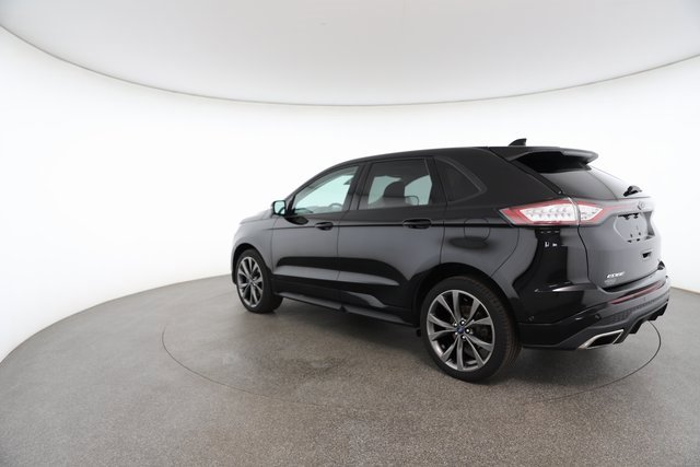 Used 2018 Ford Edge Sport w/ Equipment Group 401A image 10