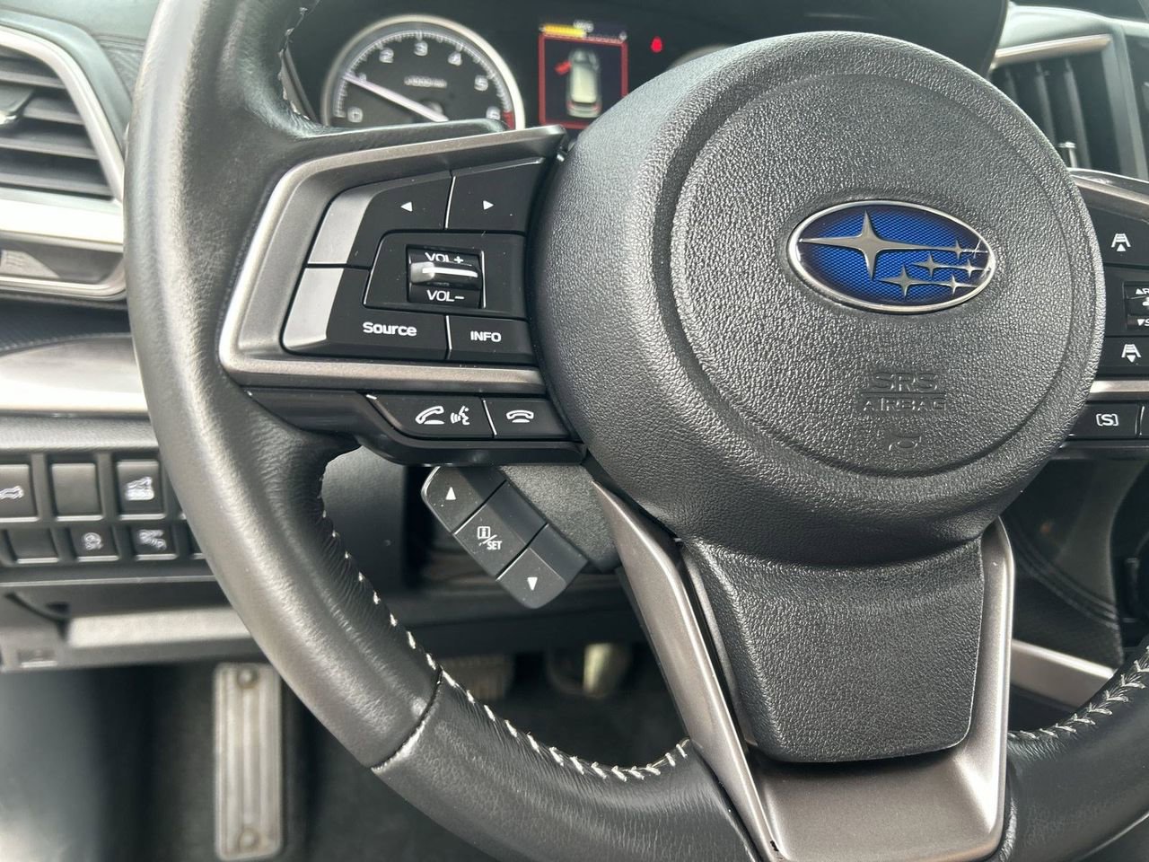 Used 2020 Subaru Forester Premium image 20