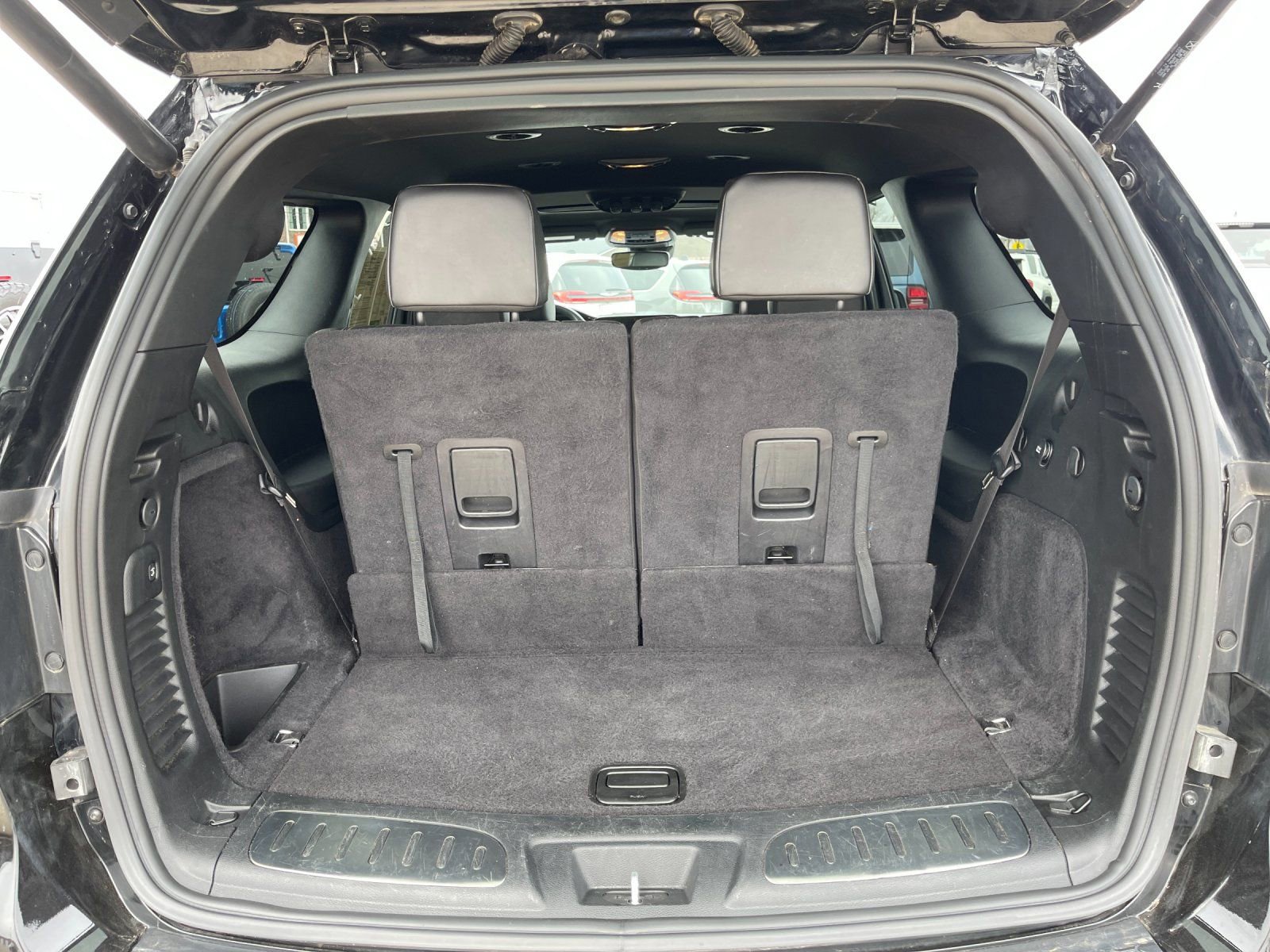 Used 2025 Dodge Durango GT image 18