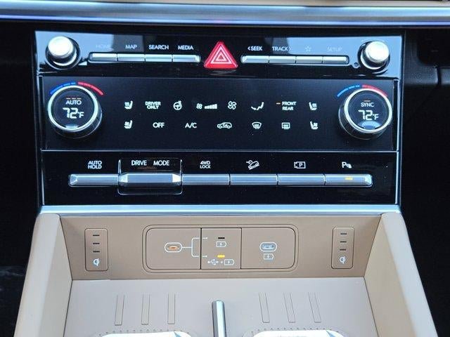 New 2026 Hyundai Santa Fe Calligraphy AWD/4WD image 15