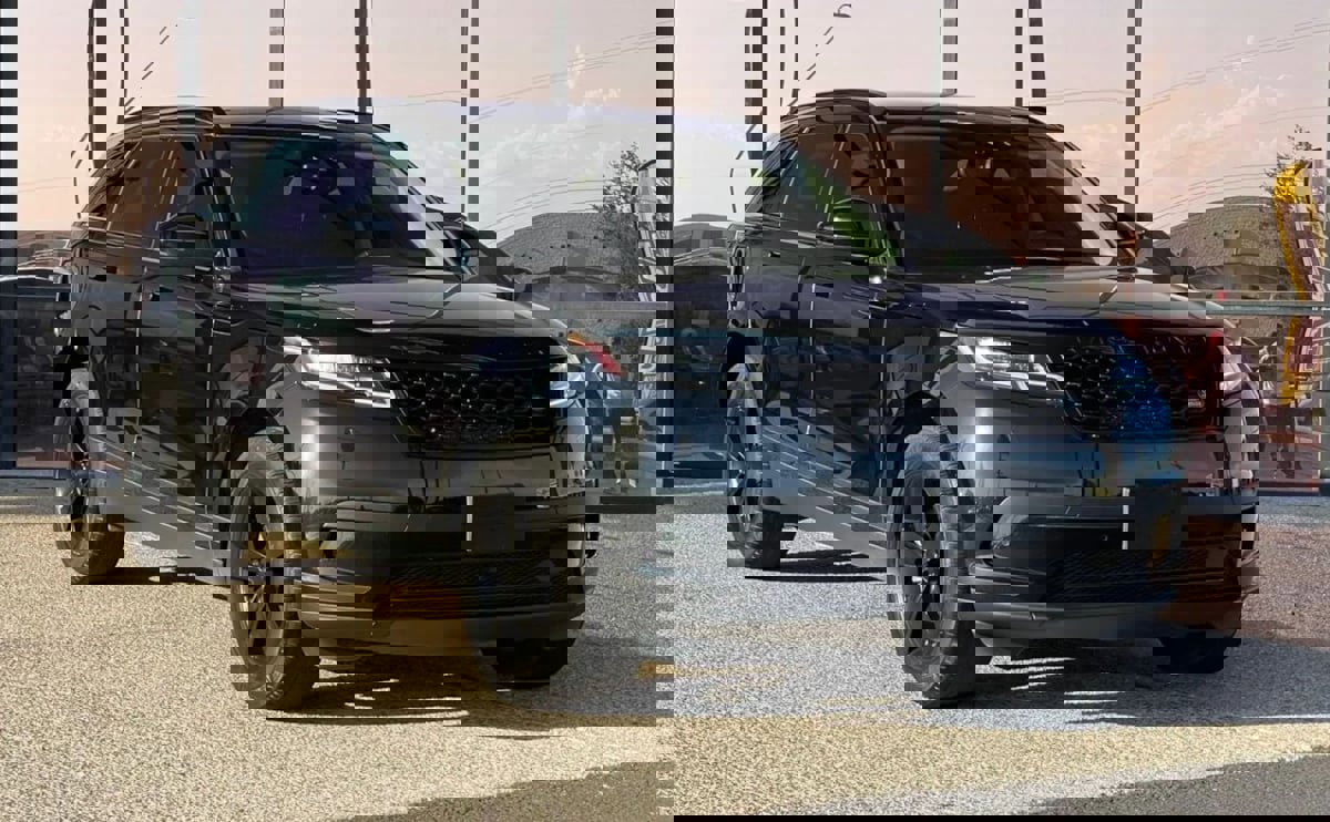 Used 2019 Land Rover Range Rover Velar S image 22