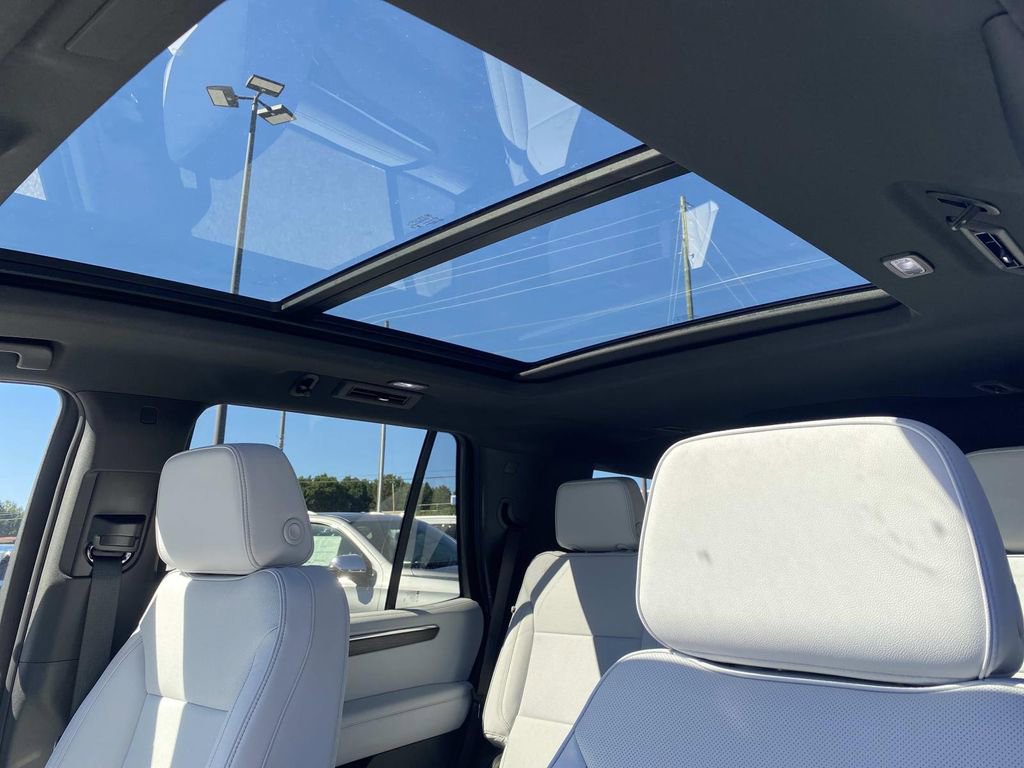 New 2026 Chevrolet Tahoe Premier w/ Sun And Tow Package image 20